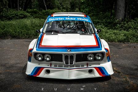 BMW 30 csl 2275